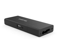Hub BYOD VCH51 1RJ45 1HDMI 1USB-C