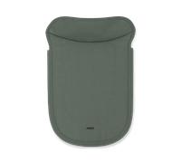 Hub² cubre capazo - Forest Green