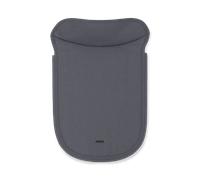Hub² cubre capazo - Stone Grey