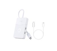 Hub D-Link 5 puertos 5000 Mbit/s modelo DUP-501 HDMI inalámbrico y Power Delivery