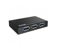 D-Link DUB-1340 Negro
