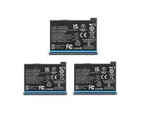 Hub De Carga Rápida Y 1800mAh, Compatible con Insta 360, For Accesorios De Alimentación One X 3(3 PCs Battery)