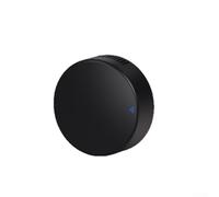 Hub de control remoto WiFi para Smart para IR Blaster con sensor de temperatura y humedad, compatible con la aplicación Tuya para luz de ventilador de TV AC, para dispositivo inteligente de