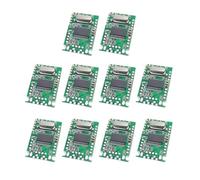 Hub de interfaces USB 2.0, conector 4 en 1, módulo de expansión USB 2.0 para múltiples dispositivos, estudiantes y desarrollo profesional