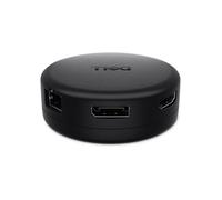 Hub de viaje USB-C 7-en-1 - Dell - DA326