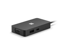 Hub de viaje USB-C para Microsoft Surface
