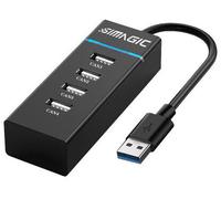 HUB Extensor de Base Volante Direct Drive