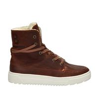 HUB Footwear - Chess 3.0 L30 - Cognac, Tamaño:39 EU