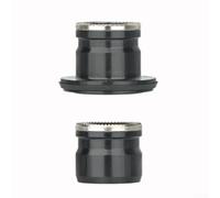 Hub HASSNS UltraLight de 32 agujeros para HG XD Freehub Body Types of Biking Adventures (estilo dos)