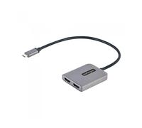 Hub hdmi startech usb tipo c 2 en 1
