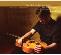 Hub Hildenbrand Trio - Heimat