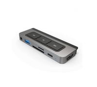 HUB HYPERDRIVE 6 EN 1 USB-C iPAD PRO/ AIR
