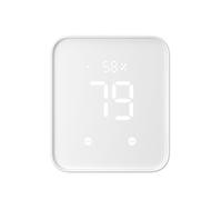 Hub inteligente SwitchBot Hub 2 Montado en pared Wi-Fi IR Alexa Google Assistant ABS Blanco 80x70x23mm