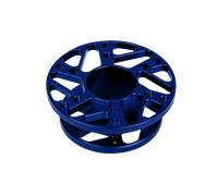 Hub Main Cube Controls Rojo