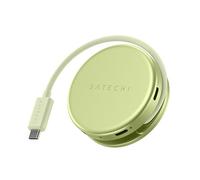 Hub Multiopuerto 5en1 USBC a HDMI/USBA/2 USBC/Tarjeta SD Modelo OntheGo
