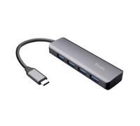 Hub multipuerto Trust USB C