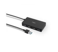 Hub NOX HUB ONE USB 4 Puertos 3.0