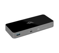 Hub OWC 4 puertos 120000 Mbit/s modelo Thunderbolt 5 Extras 8K Ultra HD