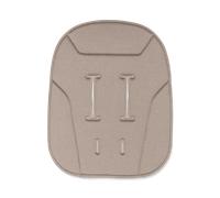 Hub² revestimiento silla - Sandy Taupe