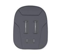 Hub² revestimiento silla - Stone Grey