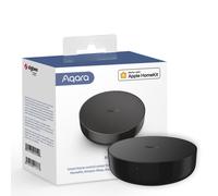 Hub Smart Home - Aqara - M2 - Negro - Zigbee - Conectividad WiFi/Ethernet