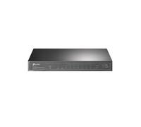 HUB SWITCH 10 PTOS TP-LINK 10/100/1000 TL-SG105PE