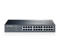 HUB SWITCH 24 PTOS 10/100/1000 TP-LINK SG1024D