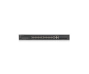 HUB SWITCH 24 PTOS ZYXEL GS1920-24V2-EU0101F