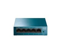 HUB SWITCH 5 PTOS 10/100/1000 TP-LINK LS105G