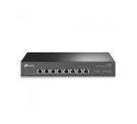 HUB SWITCH 8 PTOS TP-LINK TL-SX1008