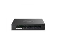 HUB SWITCH 8PTOS GIGABIT MERCUSYS MS108GP