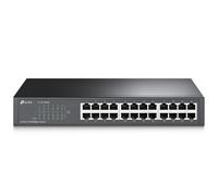 HUB SWITCH RETE 24 PORTE 10/100 TL-SF1024D