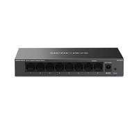 HUB SWITCH RETE 8 PORTE 10/100/1000 MS-MS108GS
