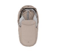 Hub² tela capazo - Sandy Taupe