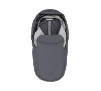 Hub² tela capazo - Stone Grey