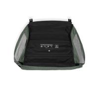 Hub² tela cesta - Forest Green