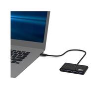HUB Type C TO 3 USB 3.0 ACCS