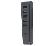 HUB USB 2.0 6-en-1 para PS5 Slim