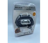 Hub USB 2.0 de 7 Puertos