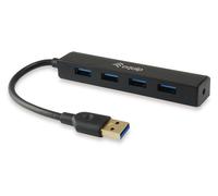 Hub usb 3.0 4puertos mini hub life