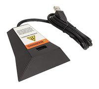 Hub USB 3.0, Diseño Magnético del Adaptador USB3.0 de Estructura Compacta para el Hogar