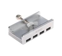 Hub USB 3.0 MH4PU-SV-BP