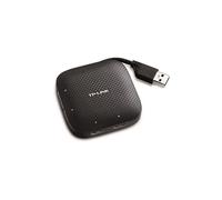 Hub USB 3.0 portátil de 4 puertos - TP-Link UH400 - para Mac, iMac, MacBook Pro Air, Ultrabook - Windows, Mac OS X y Linux