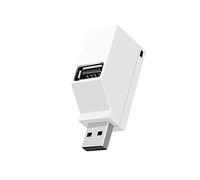 Hub USB 3.0 USB A Extender 3 Splitter Hub Adaptador Línea Extensión Divisor Micro