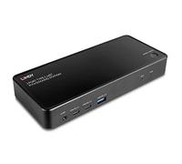 Hub USB 43202L Negro