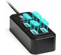 Hub USB a Puertos para Vive Tracker USB Dongle