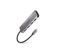 Hub USB - AXAGON - HMC-HCR3A - 3 puertos USB-A - HDMI - SD/microSD - USB-C 3.2 Gen 1