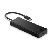 HP Portable USB-C 4K HDMI Hub Euro