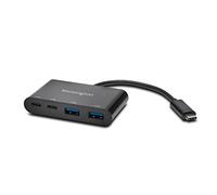 HUB USB-C de 4 Puertos
