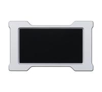 Hub USB C de 8K para juegos con adaptador de monitor externo de pantalla, compatible con 8K, base de transferencia de datos de alta velocidad para edición de video y oficina en casa